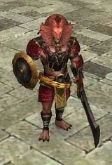 画像ギャラリー No.006のサムネイル画像 / 「アスタリア」,2次職業に転職したキャラクターが使える強力な魔法書が実装