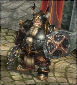 画像ギャラリー No.016のサムネイル画像 / 「アスタリア」,2次職業に転職したキャラクターが使える強力な魔法書が実装