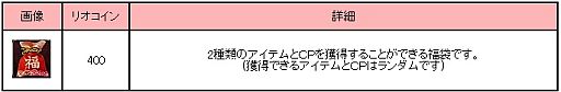 画像ギャラリー No.008のサムネイル画像 / 「アスタリア」,強力な武具が交換できる期間限定マップ「サンタ村」が登場