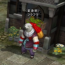 画像ギャラリー No.003のサムネイル画像 / 「アスタリア」モンスターから「赤い福袋」などがドロップするイベントを実施