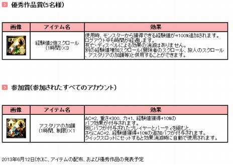 ���������꡼ No.007�Υ���ͥ������ / �֥������ꥢ�ס��쥤�ɥ��󥸥��2����ɲä��륢�åץǡ��Ȥ�»ܡ��������⥤�٥�ȡ֥������祳��ƥ��ȡפ⥹�����Ȥ�