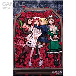 ꡼ No.006 |  ॰å饤󥷥åפǴָ꾦ʤ420