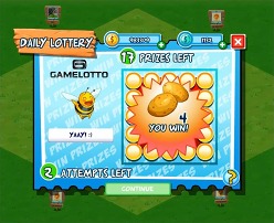 ���������꡼ No.005�Υ���ͥ������ / Gameloft���Facebook������������륲�����Green Farm���о�