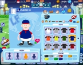 ���������꡼ No.001�Υ���ͥ������ / ������Facebook������SEGA PLAY! Baseball�ױѸ��Ǥ����������ӥ�����