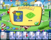 ���������꡼ No.002�Υ���ͥ������ / ������Facebook������SEGA PLAY! Baseball�ױѸ��Ǥ����������ӥ�����