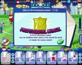 ���������꡼ No.005�Υ���ͥ������ / ������Facebook������SEGA PLAY! Baseball�ױѸ��Ǥ����������ӥ�����