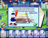 ���������꡼ No.007�Υ���ͥ������ / ������Facebook������SEGA PLAY! Baseball�ױѸ��Ǥ����������ӥ�����