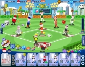 ���������꡼ No.009�Υ���ͥ������ / ������Facebook������SEGA PLAY! Baseball�ױѸ��Ǥ����������ӥ�����