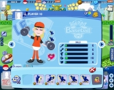 ���������꡼ No.010�Υ���ͥ������ / ������Facebook������SEGA PLAY! Baseball�ױѸ��Ǥ����������ӥ�����