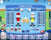 ���������꡼ No.011�Υ���ͥ������ / ������Facebook������SEGA PLAY! Baseball�ױѸ��Ǥ����������ӥ�����