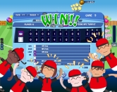 ���������꡼ No.012�Υ���ͥ������ / ������Facebook������SEGA PLAY! Baseball�ױѸ��Ǥ����������ӥ�����