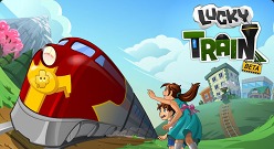 ꡼ No.002 | Nexon AmericaƹΥ륲ǥ٥åA Bit Lucky500ɥ