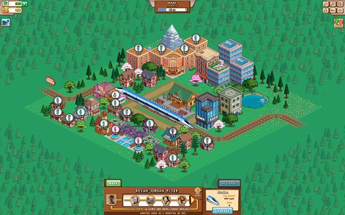 ꡼ No.003 | Nexon AmericaƹΥ륲ǥ٥åA Bit Lucky500ɥ