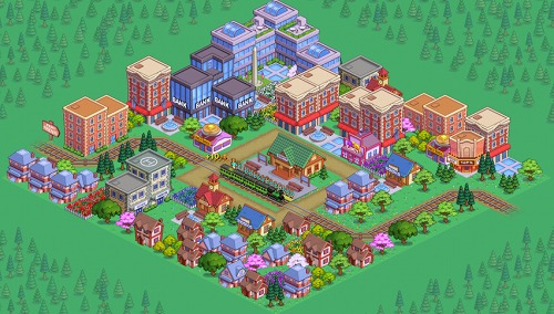 ꡼ No.004 | Nexon AmericaƹΥ륲ǥ٥åA Bit Lucky500ɥ