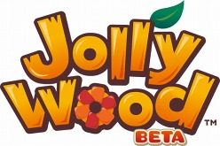 ���������꡼ No.001�Υ���ͥ������ / ��������륲�����Jolly Wood�פΦ¥����ӥ��������������ȡ����������ƥ��⥰�롼�׽��Facebook�������ץ�