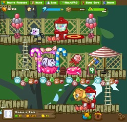 ���������꡼ No.003�Υ���ͥ������ / ��������륲�����Jolly Wood�פΦ¥����ӥ��������������ȡ����������ƥ��⥰�롼�׽��Facebook�������ץ�