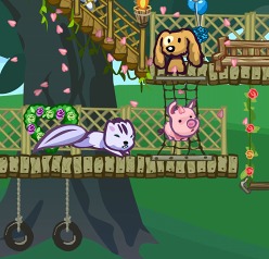 ���������꡼ No.005�Υ���ͥ������ / ��������륲�����Jolly Wood�פΦ¥����ӥ��������������ȡ����������ƥ��⥰�롼�׽��Facebook�������ץ�