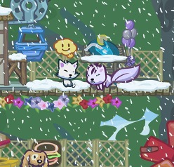 ���������꡼ No.006�Υ���ͥ������ / ��������륲�����Jolly Wood�פΦ¥����ӥ��������������ȡ����������ƥ��⥰�롼�׽��Facebook�������ץ�