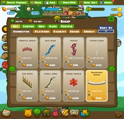 ���������꡼ No.009�Υ���ͥ������ / ��������륲�����Jolly Wood�פΦ¥����ӥ��������������ȡ����������ƥ��⥰�롼�׽��Facebook�������ץ�