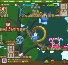 ���������꡼ No.010�Υ���ͥ������ / ��������륲�����Jolly Wood�פΦ¥����ӥ��������������ȡ����������ƥ��⥰�롼�׽��Facebook�������ץ�