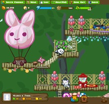 ���������꡼ No.012�Υ���ͥ������ / ��������륲�����Jolly Wood�פΦ¥����ӥ��������������ȡ����������ƥ��⥰�롼�׽��Facebook�������ץ�