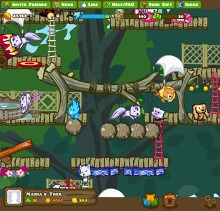 ���������꡼ No.013�Υ���ͥ������ / ��������륲�����Jolly Wood�פΦ¥����ӥ��������������ȡ����������ƥ��⥰�롼�׽��Facebook�������ץ�