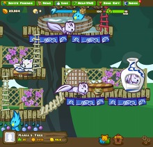 ���������꡼ No.014�Υ���ͥ������ / ��������륲�����Jolly Wood�פΦ¥����ӥ��������������ȡ����������ƥ��⥰�롼�׽��Facebook�������ץ�