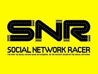画像ギャラリー No.001のサムネイル画像 / トヨタ自動車がFacebook用レーシングアプリ「Social Network Racer」を公開