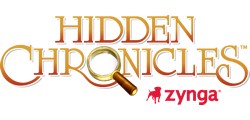 画像ギャラリー No.001のサムネイル画像 / 謎解きソーシャルゲーム「Hidden Chronicles」,Facebookで本日から配信