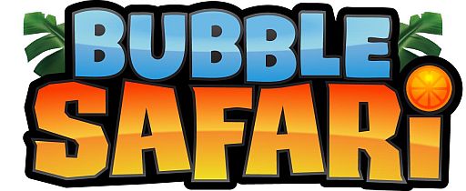 画像ギャラリー No.001のサムネイル画像 / Zyngaの最新ゲーム「BUBBLE SAFARI」がFacebook向けに配信中