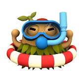 ꡼ No.002 | PixelJunk 󥹥饤פ˲ƥޥåפɲáꥢƥ