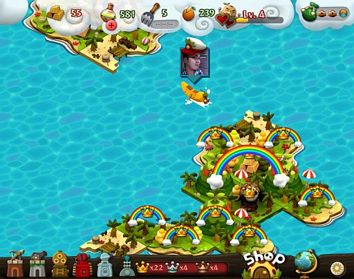 ꡼ No.007 | PixelJunk 󥹥饤פ˲ƥޥåפɲáꥢƥ