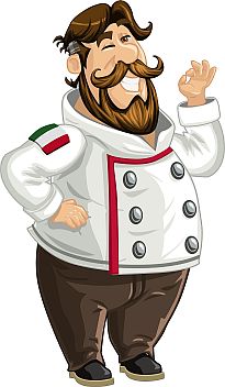 ꡼ No.002 | ChefVilleפFacebookۿʬΥ쥹ȥ