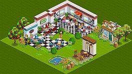 ꡼ No.007 | ChefVilleפFacebookۿʬΥ쥹ȥ