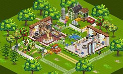 ꡼ No.010 | ChefVilleפFacebookۿʬΥ쥹ȥ