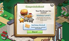 ꡼ No.014 | ChefVilleפFacebookۿʬΥ쥹ȥ