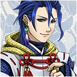 画像ギャラリー No.005のサムネイル画像 / 女性向け恋愛ゲーム「Shall we date?: Ninja Shadow+」が海外向けに配信中