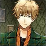 ���������꡼ No.003�Υ���ͥ������ / ������������ADV��Shall we date?: Guard me, Sherlock!+�פ��������ۿ�����