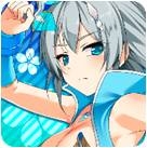 ꡼ No.005Υͥ / SLGMoe! Ninja GirlsױѸǤۿ档ΰȤڤ