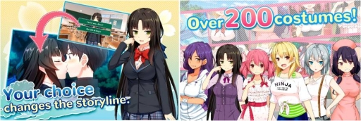 ꡼ No.006Υͥ / SLGMoe! Ninja GirlsױѸǤۿ档ΰȤڤ