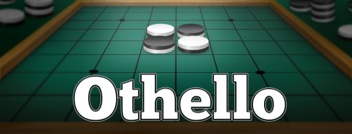 画像ギャラリー No.001のサムネイル画像 / テーブルゲーム「Othello」がFacebookのインスタントゲームで配信開始
