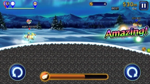 ꡼ No.003 | FFBE Chocobo Run!פFacebookInstant GamesۿFacebookΥ˥塼եɤMessenger ץDLƥץ쥤褦