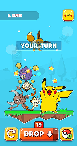 ポケモン版 どうぶつタワーバトル その名も ポケモンタワーバトル のサービスがfacebookでスタート ポケモン版 どうぶつタワーバトル その名も ポケモンタワーバトル のサービスがfacebookでスタート