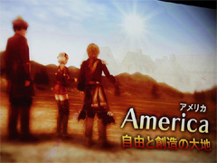 画像ギャラリー No.002のサムネイル画像 / 「大航海時代 Online 〜Tierra Americana〜」が発表に。実装日は2011年2月22日。Chapter1“Atlantic”では商会独自の街が造れる!