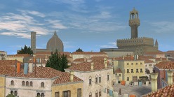 画像ギャラリー No.004のサムネイル画像 / これから冒険を始める人必見。「大航海時代 Online」,新拡張パック“Tierra Americana”の先行スターターチケットを本日発売