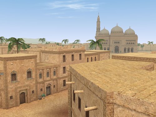 ꡼ No.001Υͥ / ҳ OnlineץåץǡȡAlexandoriaפ»ܡChapter 2׼ޤǤΥåץǡȤȥ٥ȤΥɥޥåפ