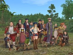 ꡼ No.002Υͥ / ҳ OnlineץåץǡȡAlexandoriaפ»ܡChapter 2׼ޤǤΥåץǡȤȥ٥ȤΥɥޥåפ