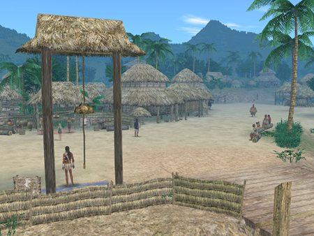 ꡼ No.003Υͥ / ҳ OnlineץåץǡȡAlexandoriaפ»ܡChapter 2׼ޤǤΥåץǡȤȥ٥ȤΥɥޥåפ