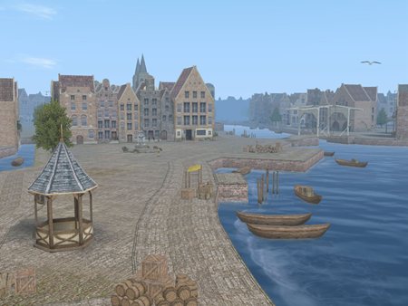 ꡼ No.004Υͥ / ҳ OnlineץåץǡȡAlexandoriaפ»ܡChapter 2׼ޤǤΥåץǡȤȥ٥ȤΥɥޥåפ