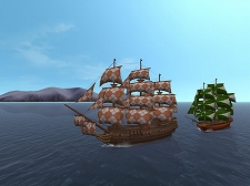 ꡼ No.003 | ҳ OnlineTierra Americanaס緿åץǡȡVinlandפ712˼»ܡ˥ƥ館륤٥Ȥ곫